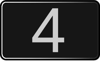 B 4